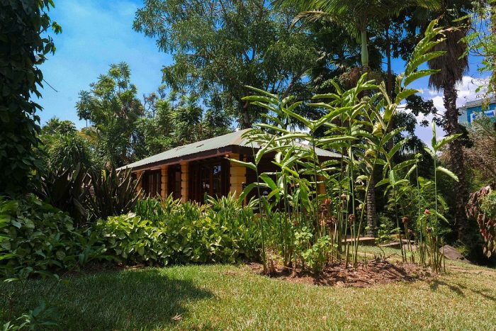 Cedarberg Travel | Emin Pasha Hotel & Spa