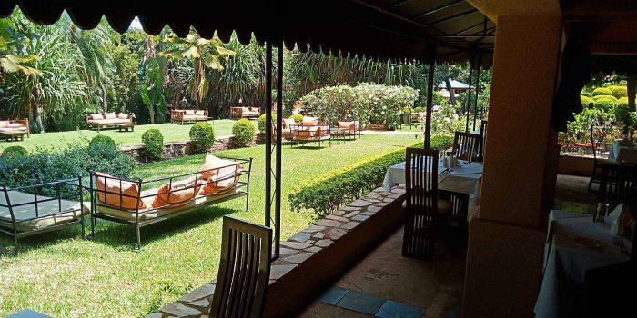 Cedarberg Travel | Emin Pasha Hotel & Spa