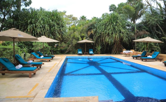 Cedarberg Travel | Emin Pasha Hotel & Spa