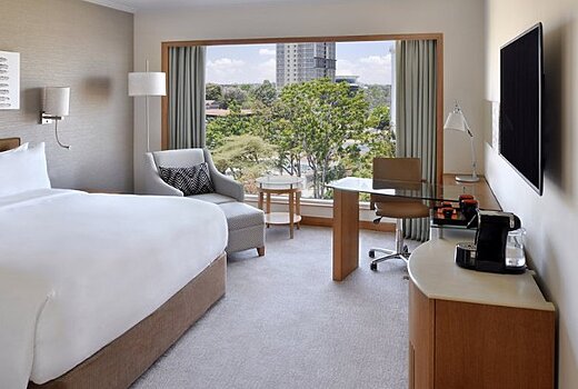Sankara Nairobi
