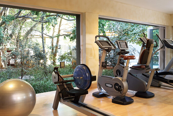 Cedarberg Travel | Saxon Hotel, Villas and Spa