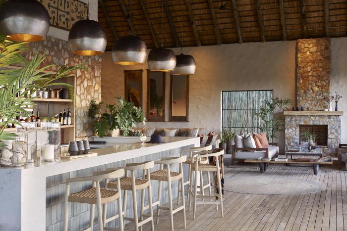 Cedarberg Travel | Londolozi Founders Camp