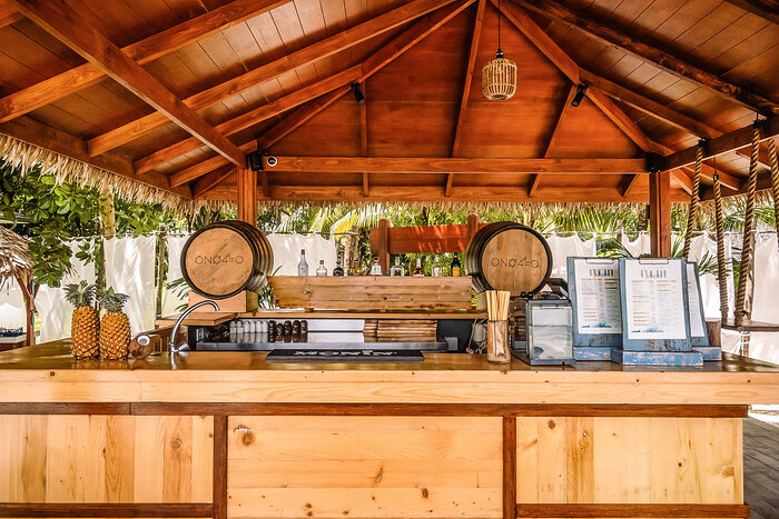 Cedarberg Travel | Hilton Labriz Resort & Spa