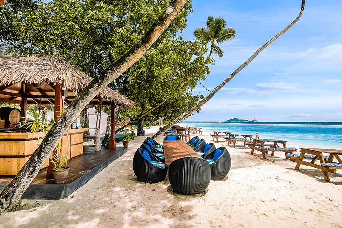 Cedarberg Travel | Hilton Labriz Resort & Spa