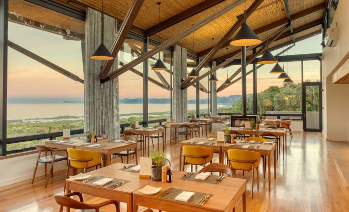 Cedarberg Travel | Grootbos Garden Lodge