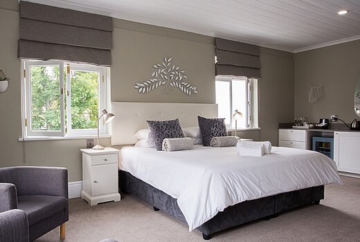 Summerwood Guest House