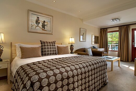 Glen Avon Lodge