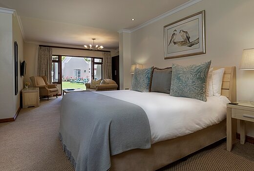 Glen Avon Lodge