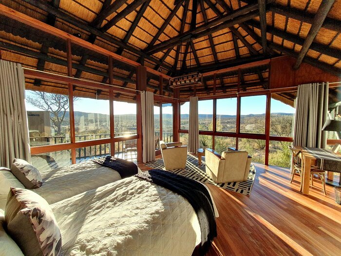Cedarberg Travel | Gocheganas Nature Reserve & Spa