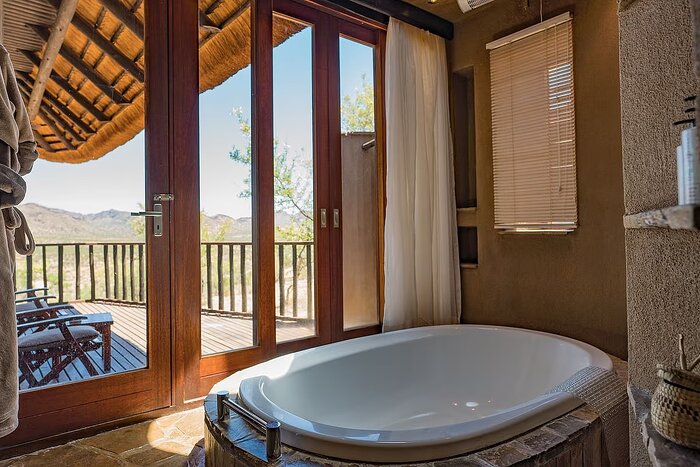 Cedarberg Travel | Gocheganas Nature Reserve & Spa