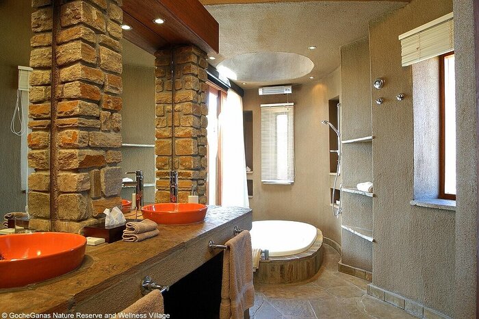 Cedarberg Travel | Gocheganas Nature Reserve & Spa