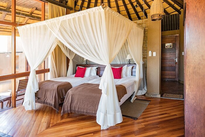 Cedarberg Travel | Gocheganas Nature Reserve & Spa