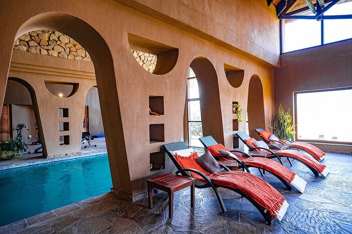 Cedarberg Travel | Gocheganas Nature Reserve & Spa