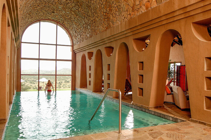 Cedarberg Travel | Gocheganas Nature Reserve & Spa