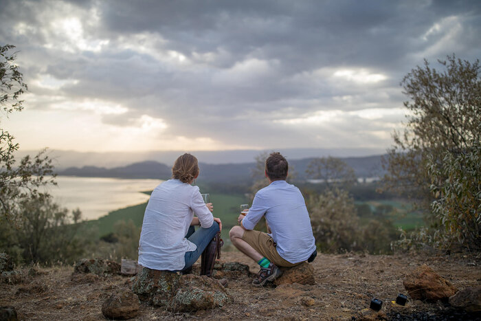 Cedarberg Travel | Loldia House