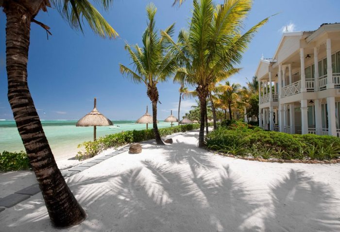 Cedarberg Travel | Heritage Le Telfair Golf & Wellness Resort