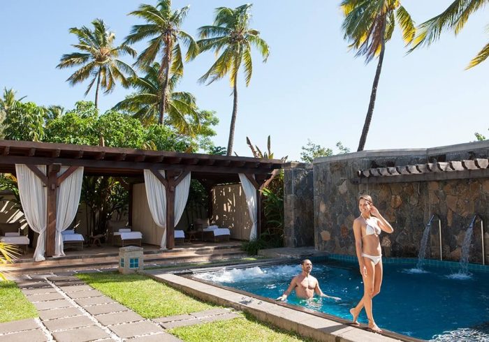 Cedarberg Travel | Heritage Le Telfair Golf & Wellness Resort