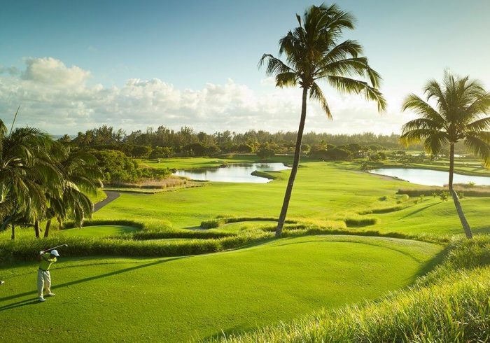 Cedarberg Travel | Heritage Le Telfair Golf & Wellness Resort