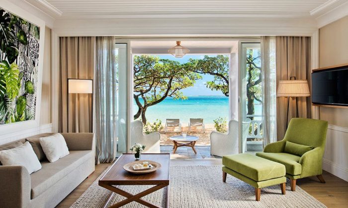 Cedarberg Travel | Heritage Le Telfair Golf & Wellness Resort