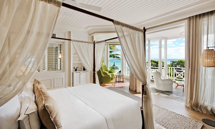 Cedarberg Travel | Heritage Le Telfair Golf & Wellness Resort