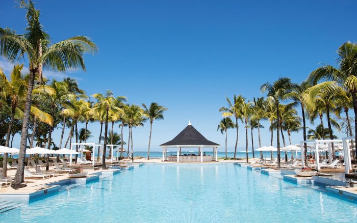 Cedarberg Travel | Heritage Le Telfair Golf & Wellness Resort