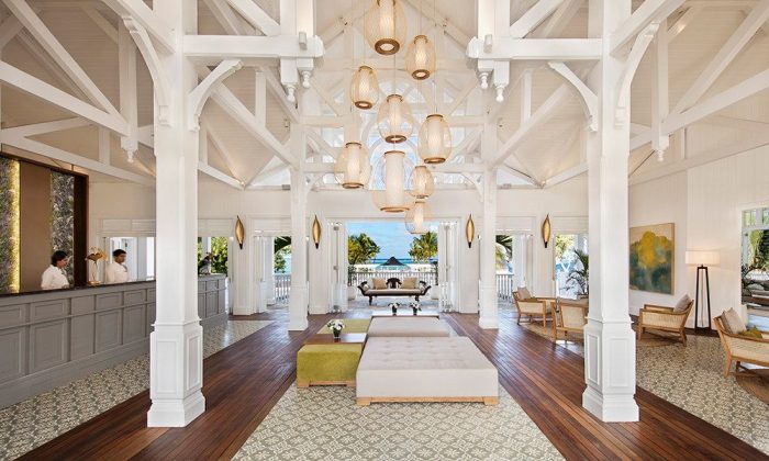 Cedarberg Travel | Heritage Le Telfair Golf & Wellness Resort
