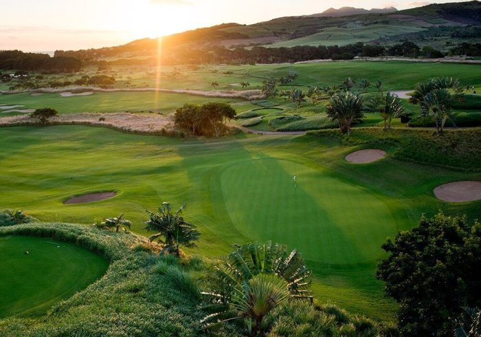 Cedarberg Travel | Heritage Le Telfair Golf & Wellness Resort