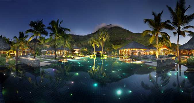 Cedarberg Travel | Hilton Labriz Resort & Spa