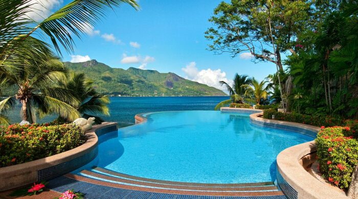 Cedarberg Travel | Hilton Seychelles Northolme Resort & Spa