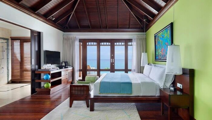 Cedarberg Travel | Hilton Seychelles Northolme Resort & Spa