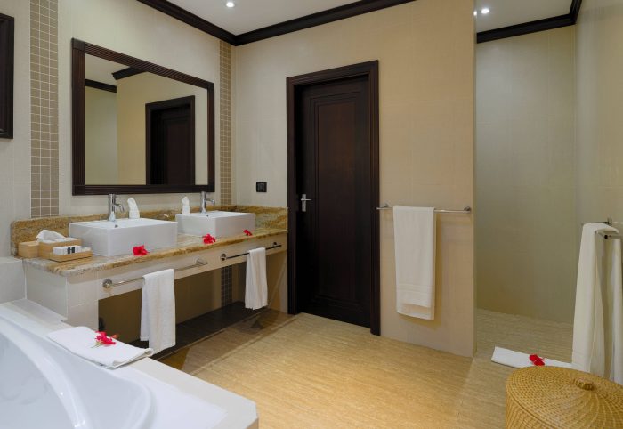 Cedarberg Travel | Hotel L'Archipel