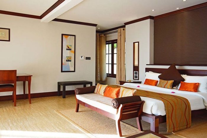 Cedarberg Travel | Hotel L'Archipel