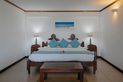 Hotel L’Archipel