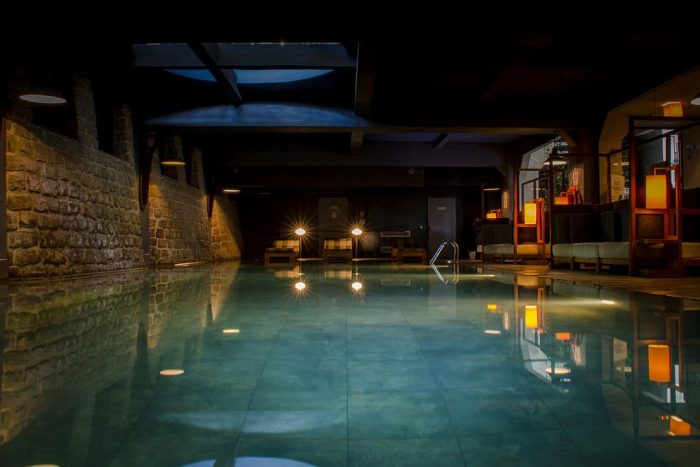 Cedarberg Travel | Hotel Du Louvre