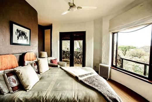 Isandlwana Lodge