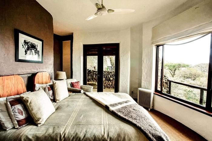 Cedarberg Travel | Isandlwana Lodge
