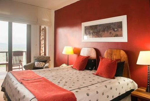 Isandlwana Lodge