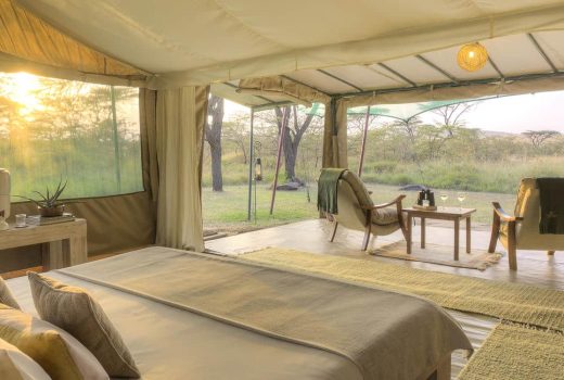 Kicheche Bush Camp