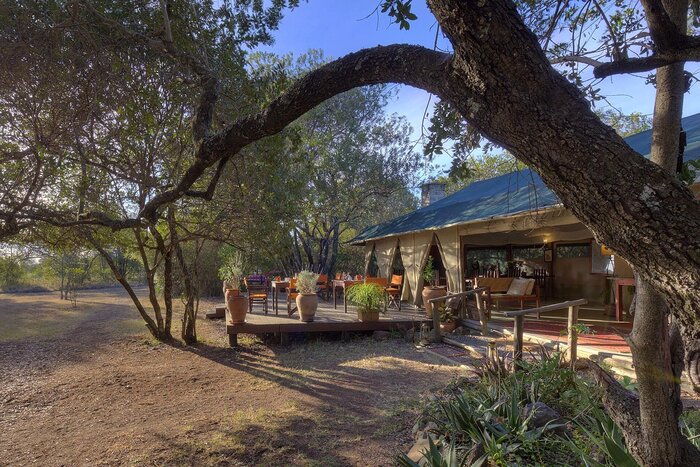 Cedarberg Travel | Kicheche Laikipia Camp
