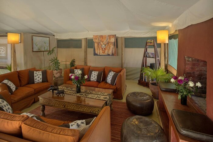 Cedarberg Travel | Kicheche Laikipia Camp