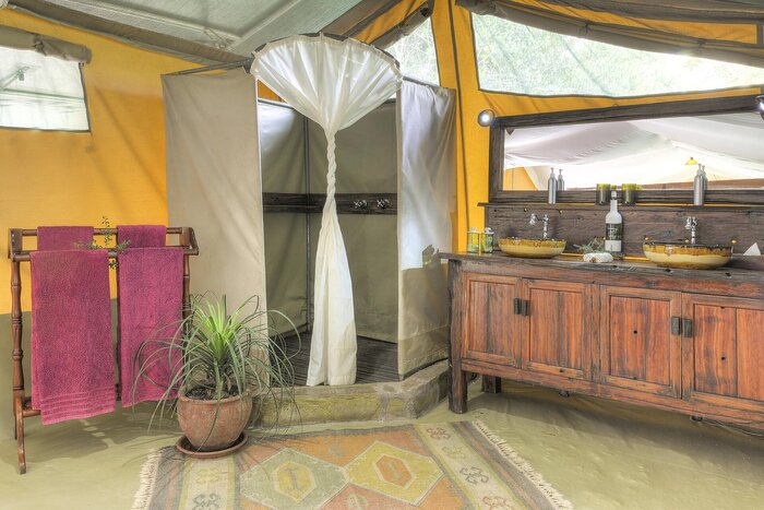 Cedarberg Travel | Kicheche Laikipia Camp