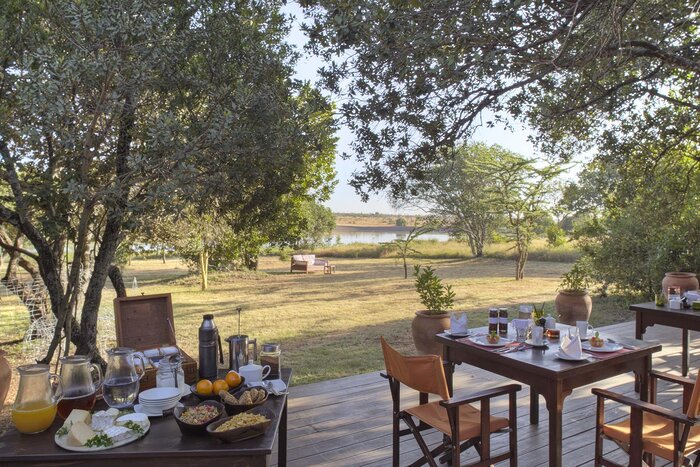 Cedarberg Travel | Kicheche Laikipia Camp