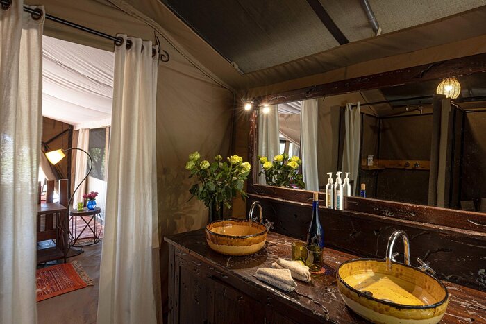 Cedarberg Travel | Kicheche Laikipia Camp