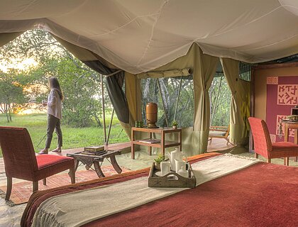 Kicheche Laikipia Camp_9