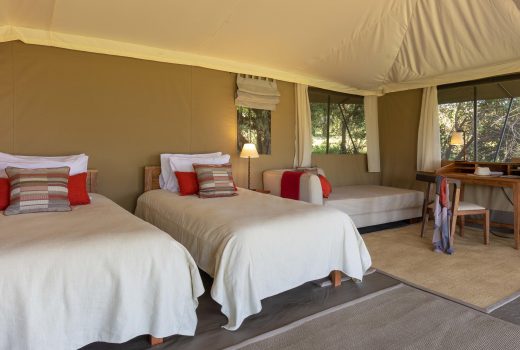 Kicheche Mara Camp