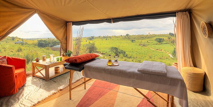 Cedarberg Travel | Kicheche Mara Camp