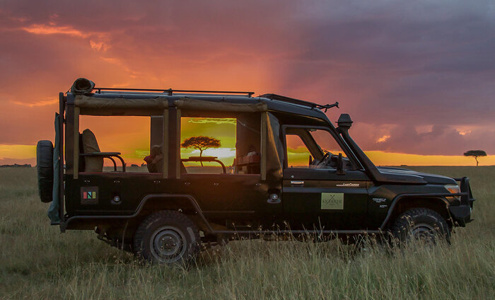 Cedarberg Travel | Kicheche Valley