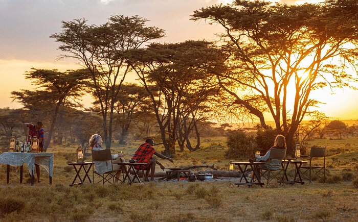 Cedarberg Travel | Kicheche Valley