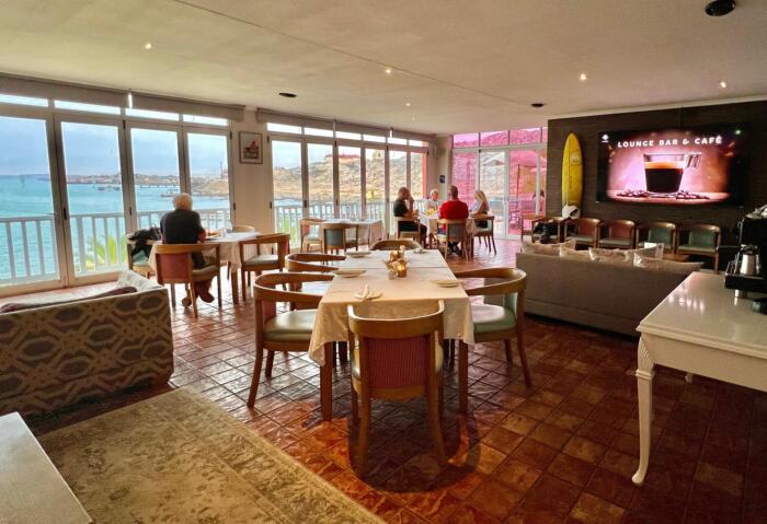 Cedarberg Travel | Luderitz Nest Hotel