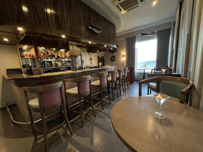 Cedarberg Travel | Luderitz Nest Hotel